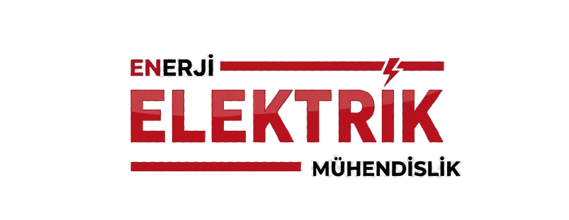 Enerji Elektrik Logo